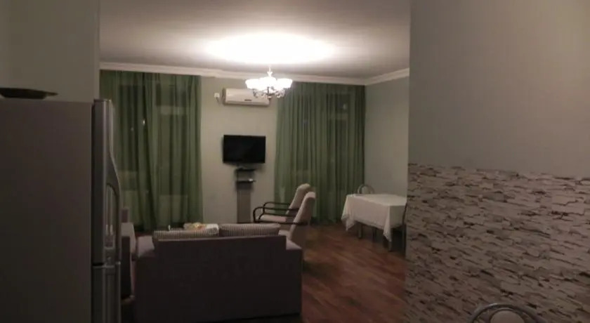 Apartments Ekaterine