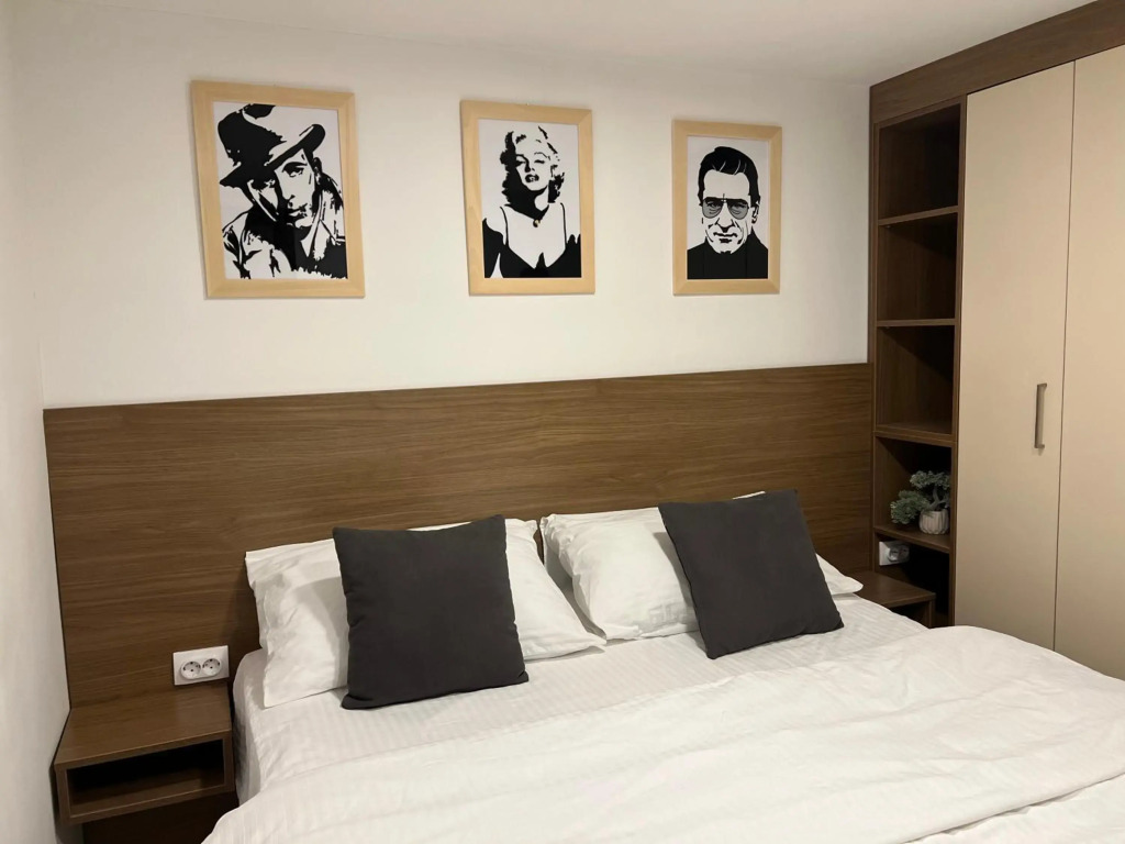 Apartman Jeca