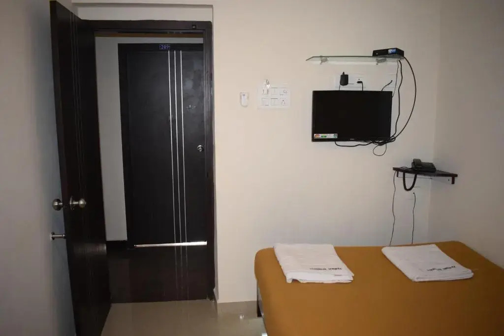Pammal Residency