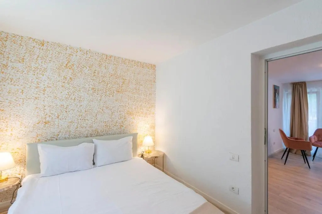Hotel Dana Resort