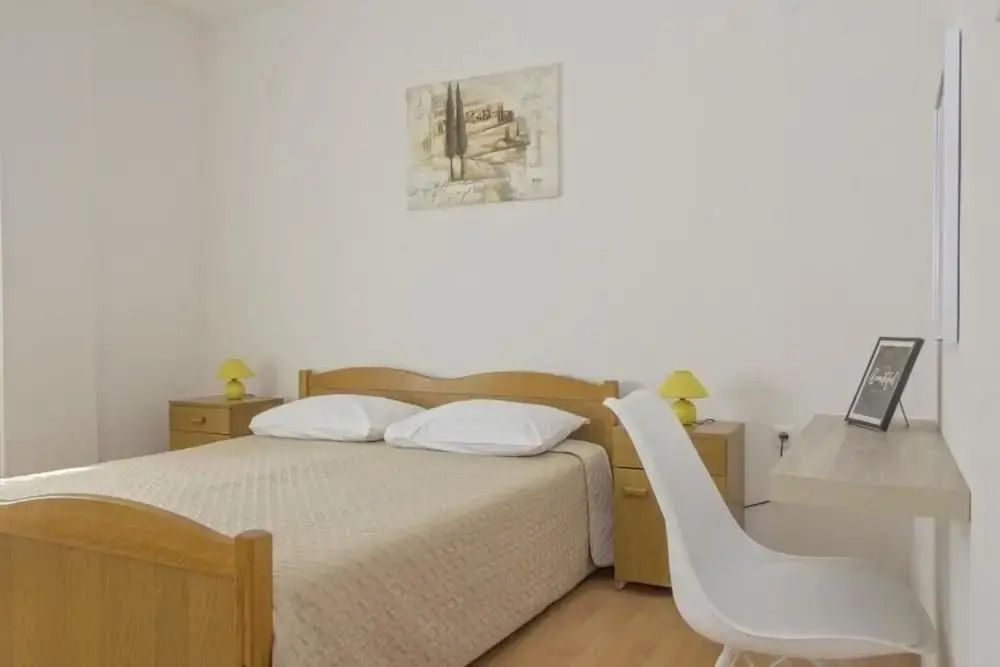 Apartments Doris in Rovinj