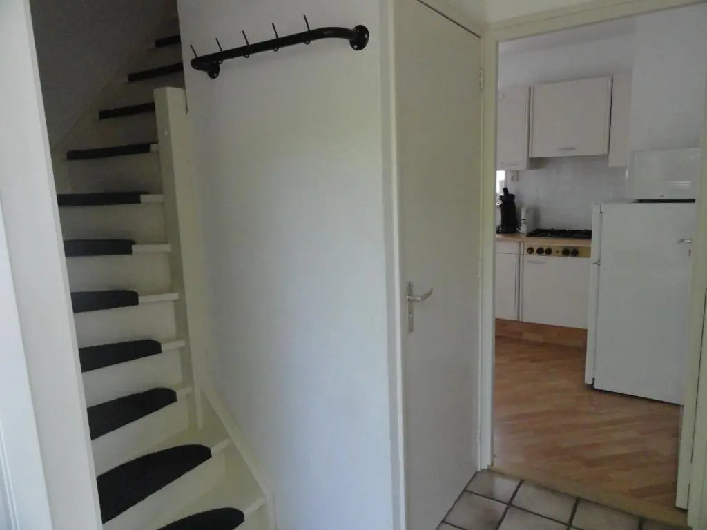 Vakantiewoning Duinoord Domburg