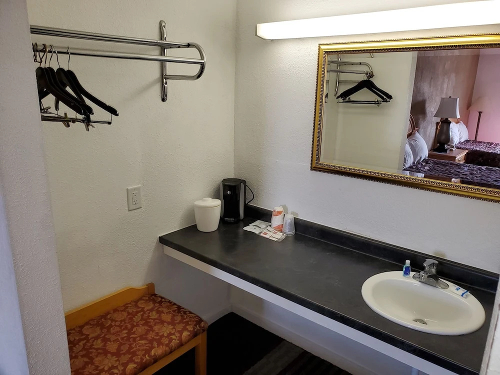 Travelodge by Wyndham Brazil
