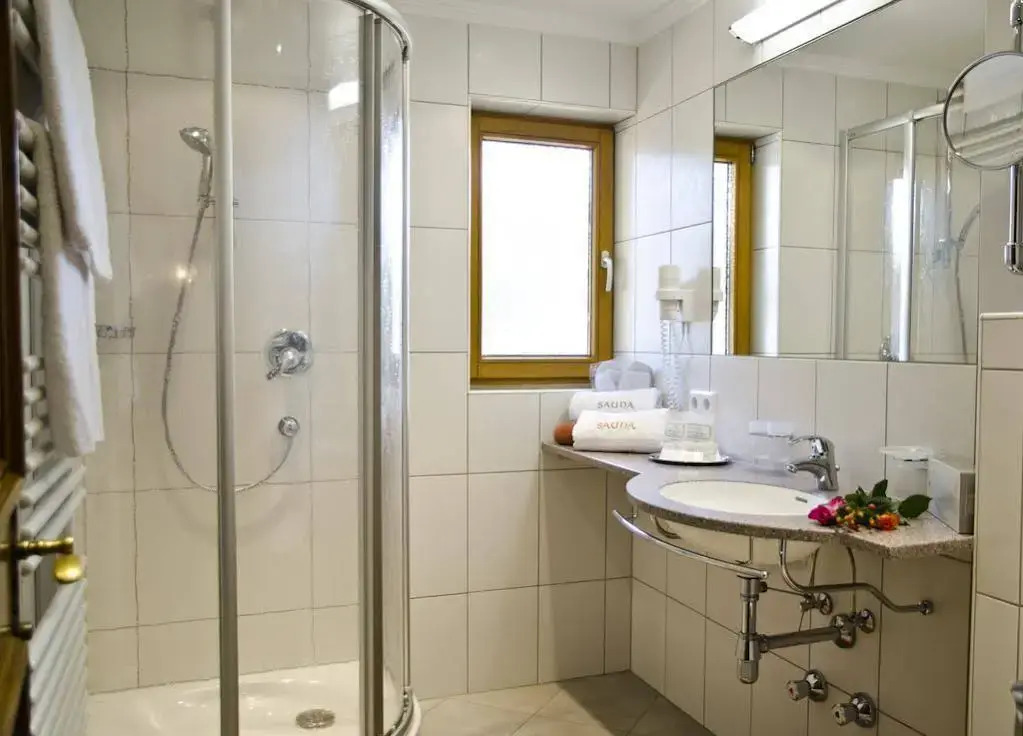 Hotel Maria Theresia
