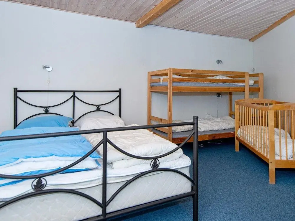 30 Person Holiday Home in Nordborg