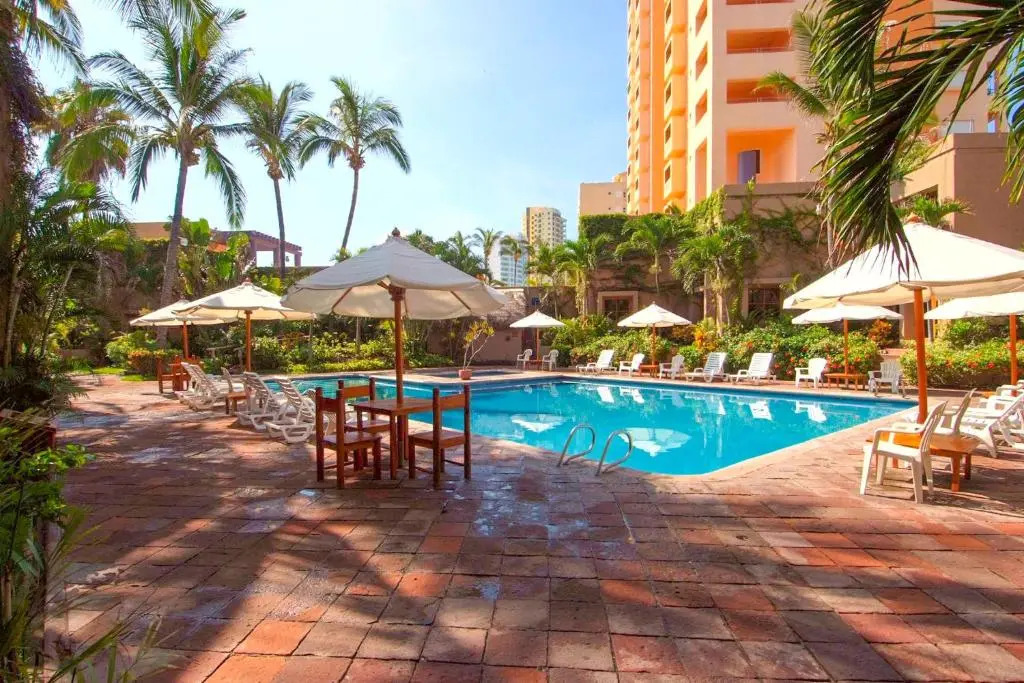 Villas El Rancho