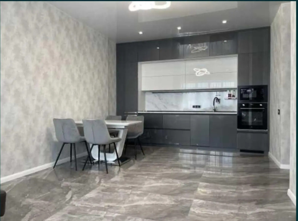 Lux 1-bedroom Most City Center area
