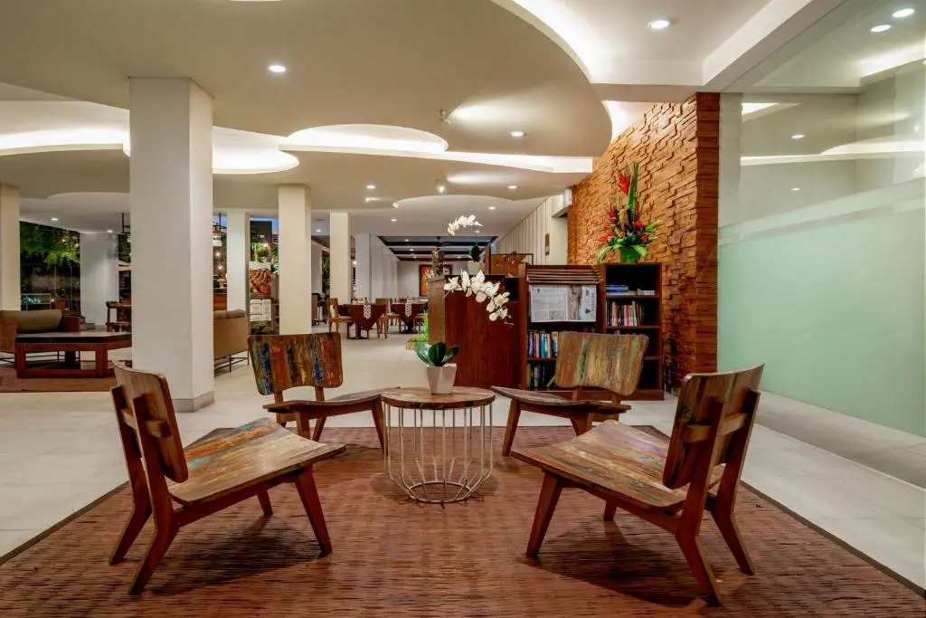 Duaraloka Sanur
