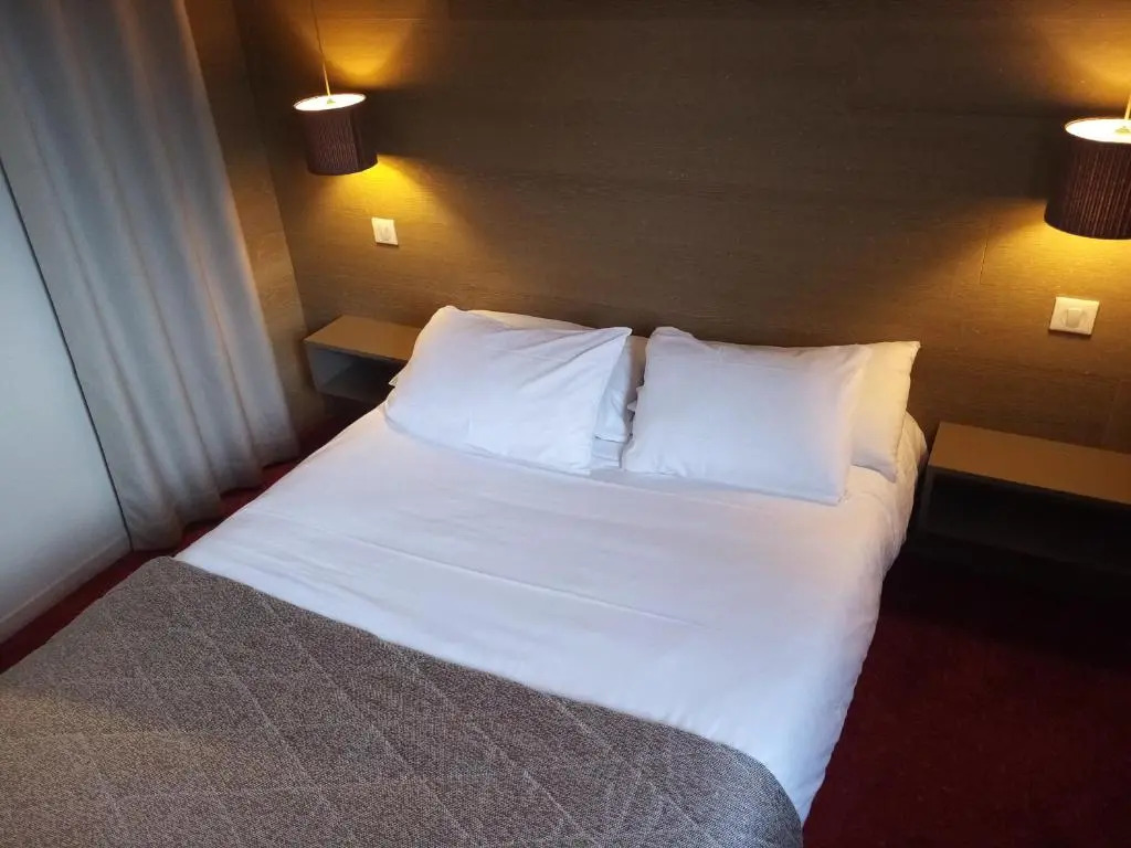 CitHotel Les Alizés