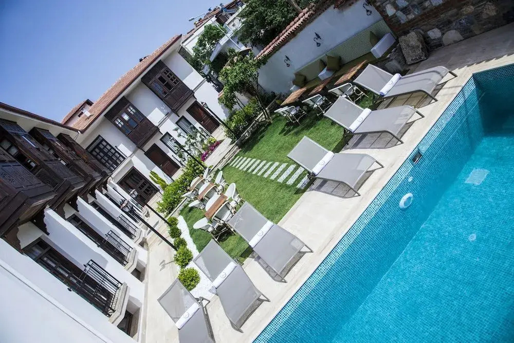 Livia Garden Hotel