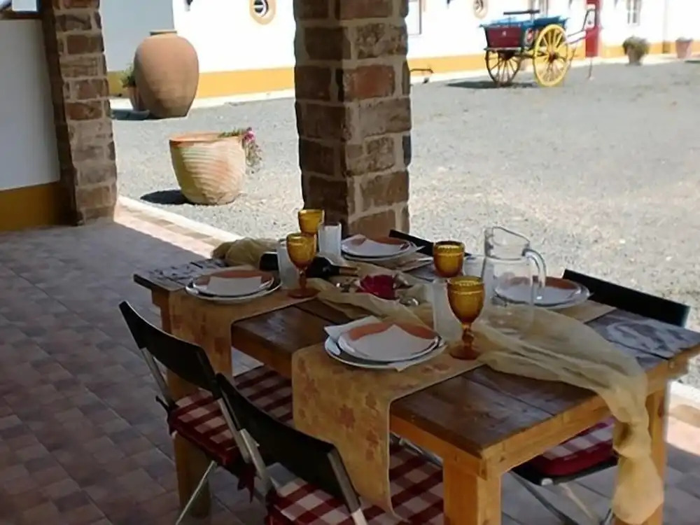Monte da Chalaça