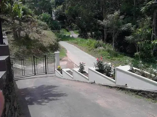 Hantane Naturesvilla Home Stay
