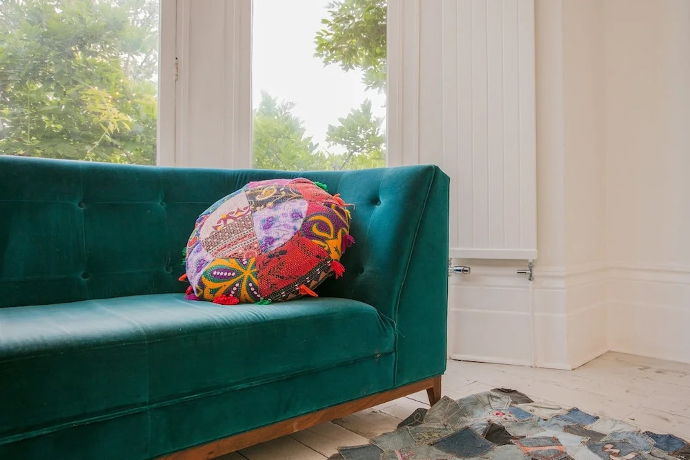 1 Bedroom Apartment in Belsize Park