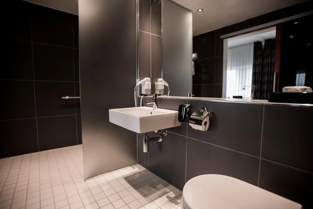 Quality Hotel Edvard Grieg