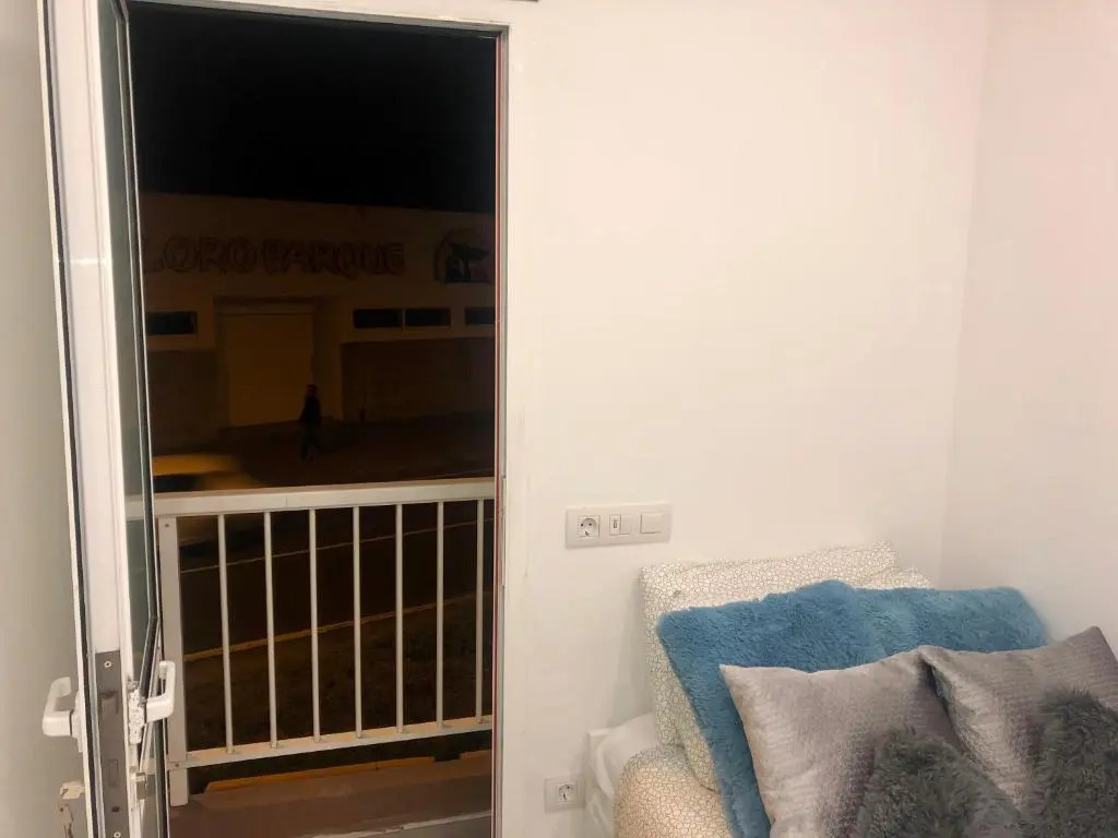 Moderno piso junto al mar. WIFI