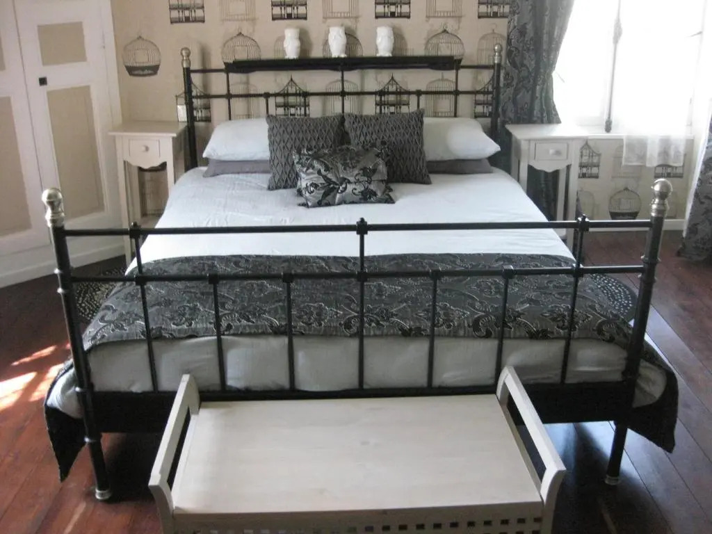 Le Petit Cochon chambre d` hotes