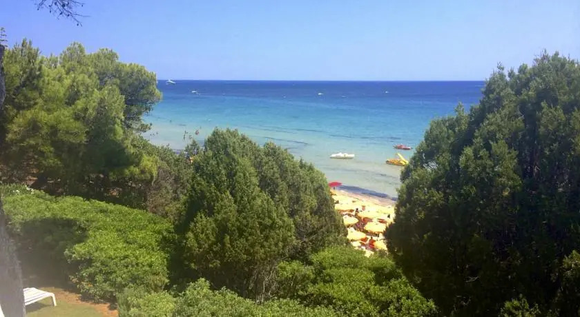 Villa Belinda