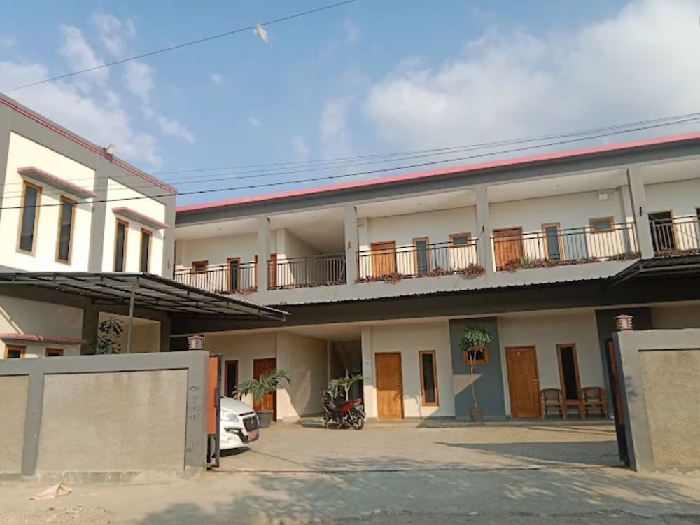 Lembunai Homestay Labuan Bajo