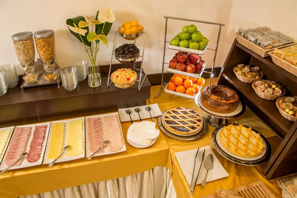 Hotel Saint Paul Rome