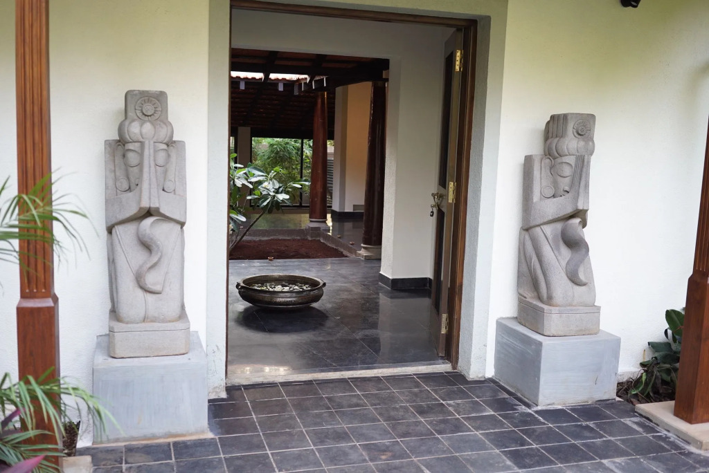 Andores Resort And Spa - Calangute
