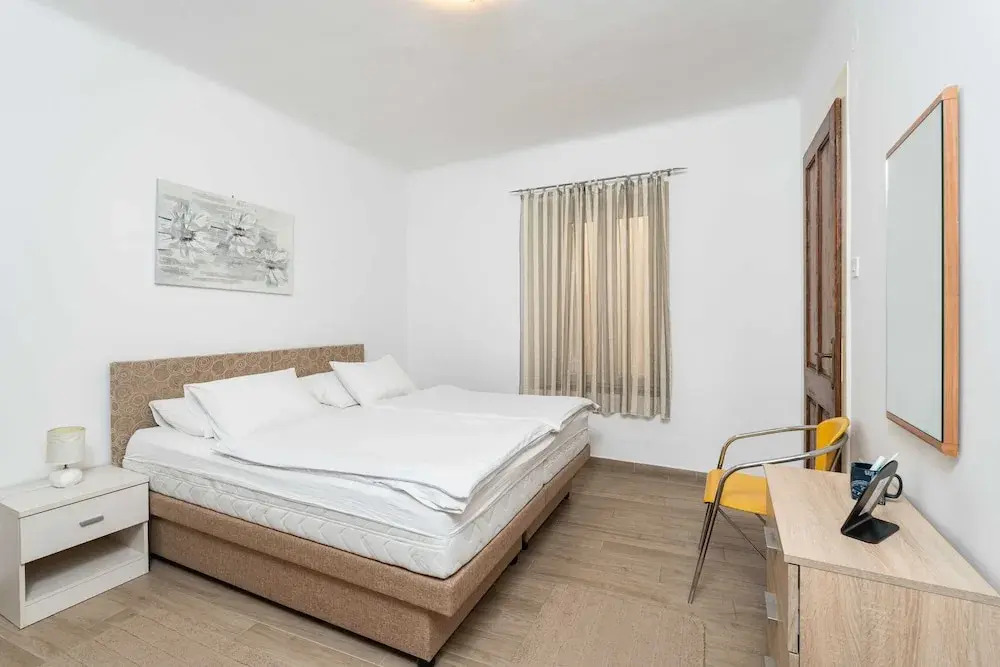 Apartment Family Tokic