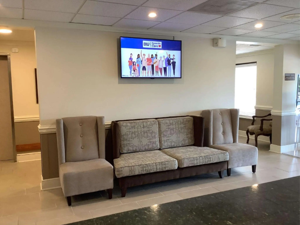 Best Western Plus Madison