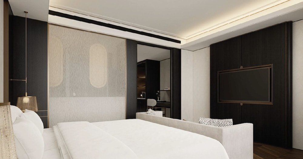 Howard Johnson TK Phnom Penh