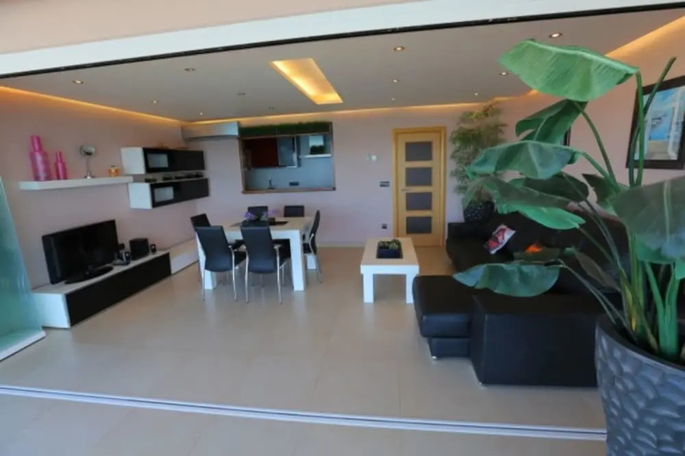 Apartamento Bonito Para 6 Personas en Salou