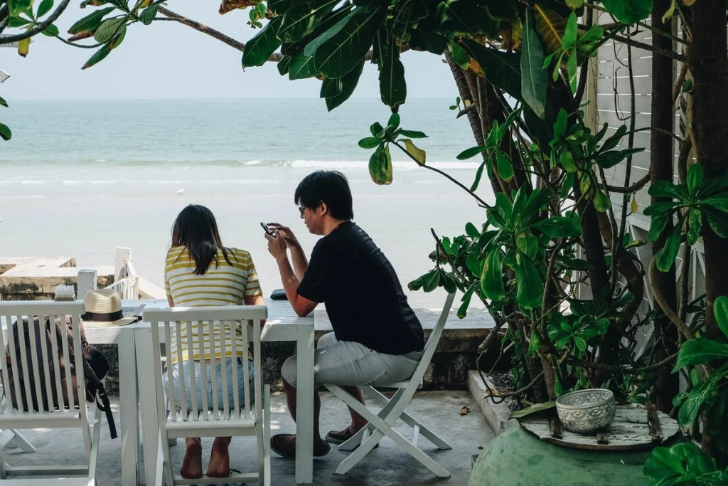 Green Gallery Beach Boutique Hotel