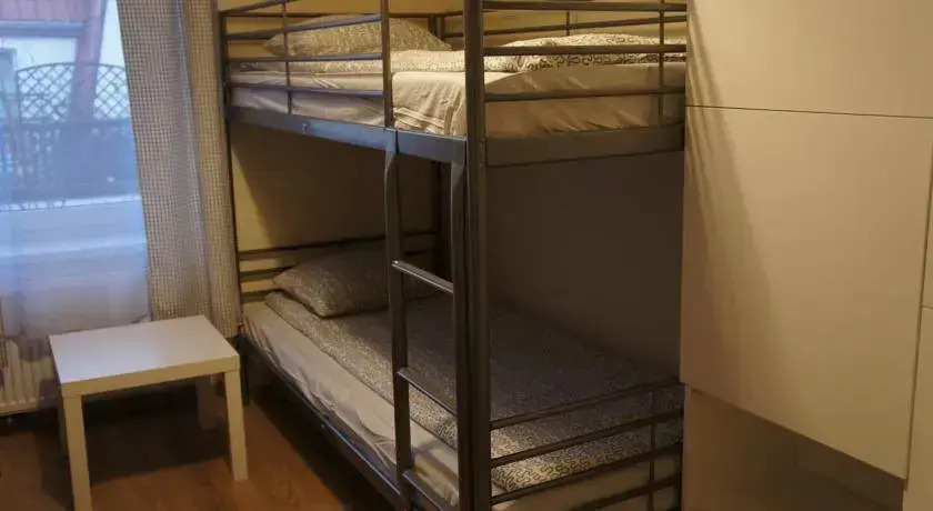 Muffin Hostel