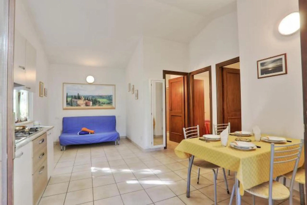 Appartamenti Le Querce - Lentisco