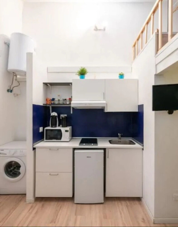 Altido Urban Smart Apt Near Underground Stations