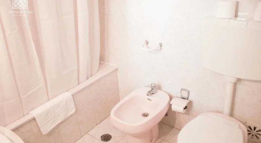 Apartamentos Sereia da Oura