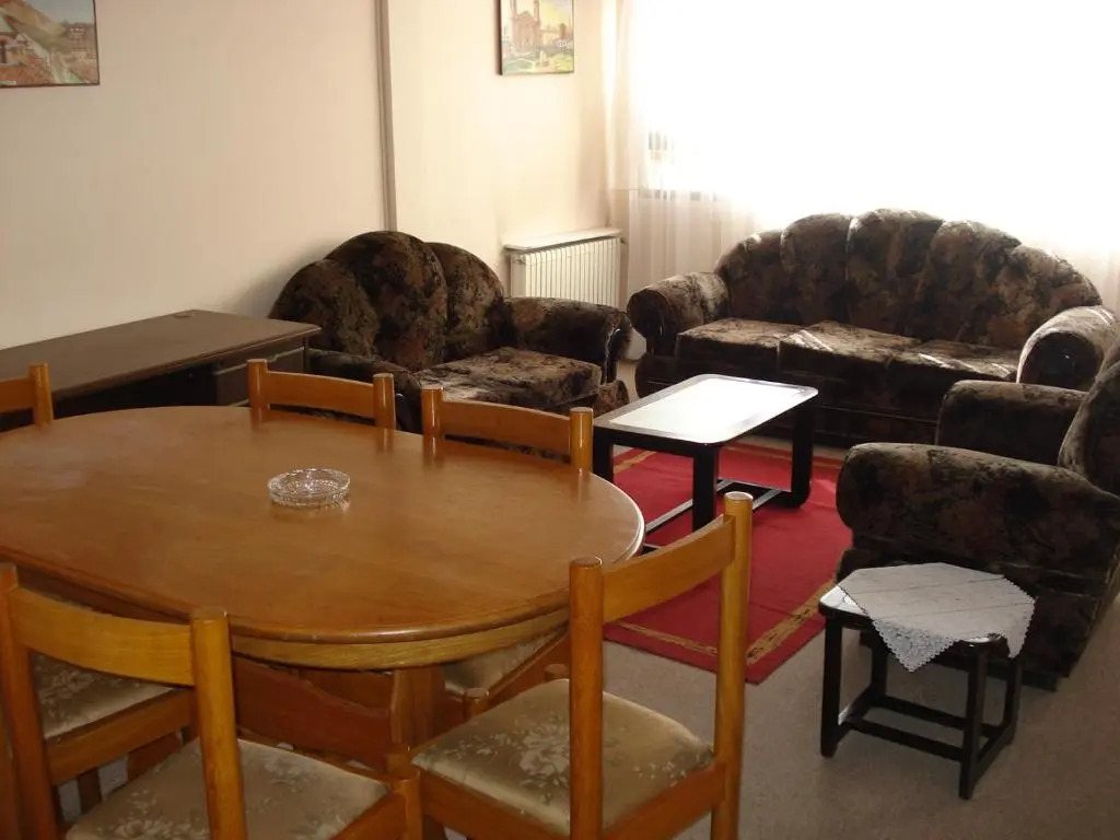 Hotel Gran Libertador