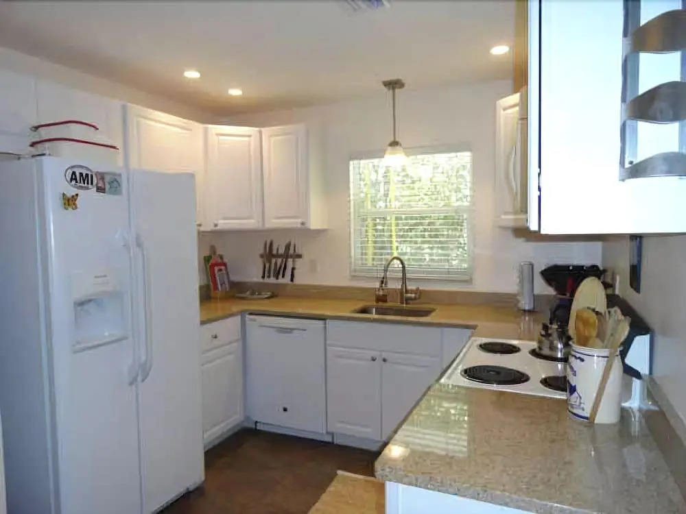 Bman Beach Cottage