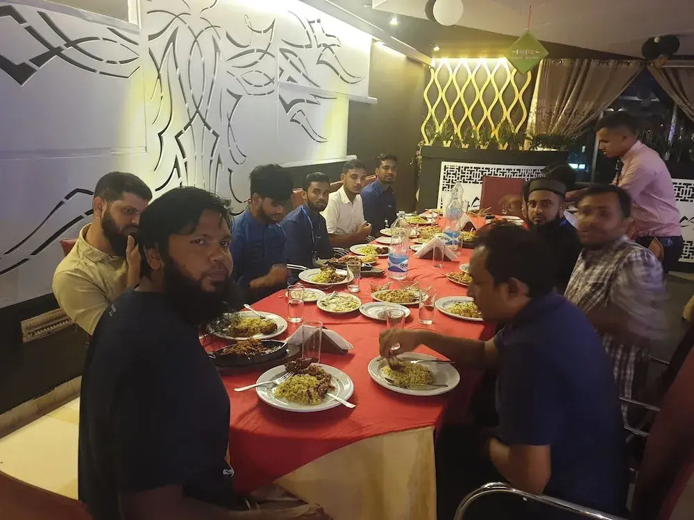 Hotel Oriental Sylhet