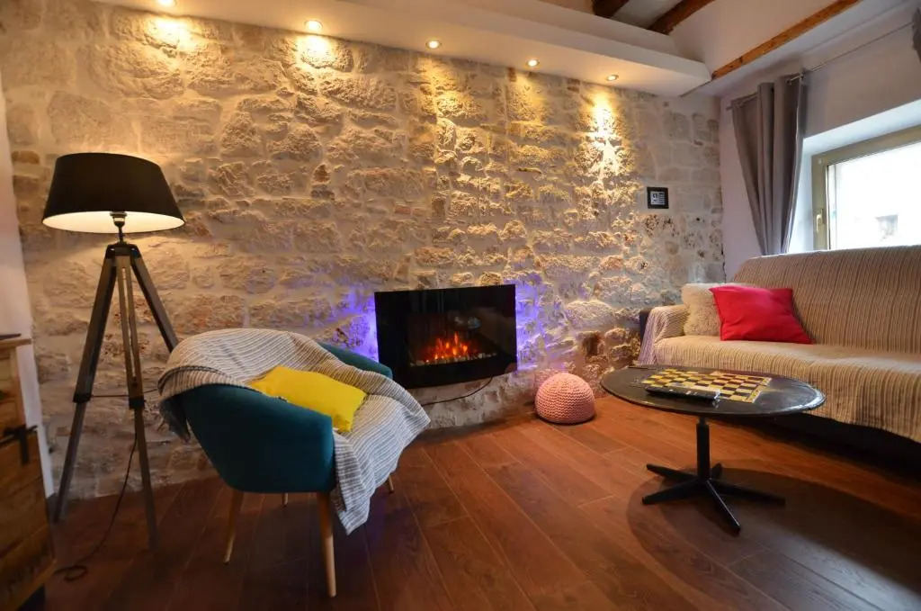 Noanna Apartment