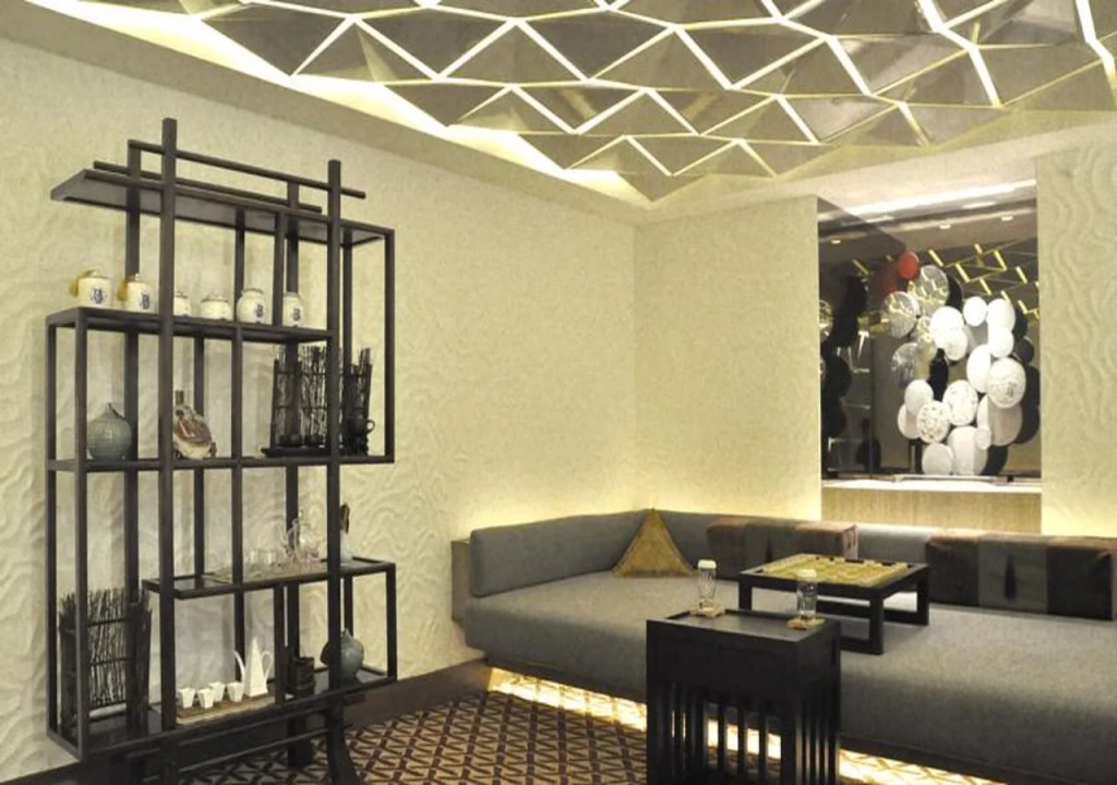 M Hotel Chengdu