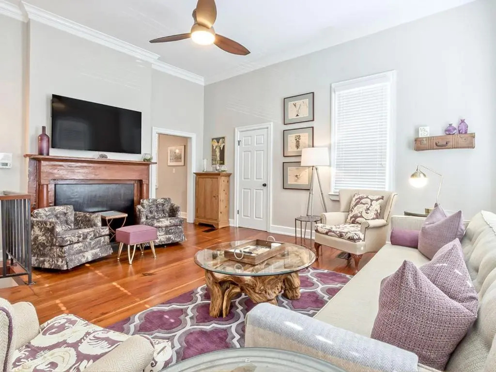 Habersham 2 by Tybee Vacation Rentals