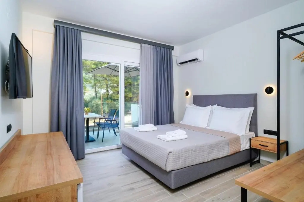 Solar Suites