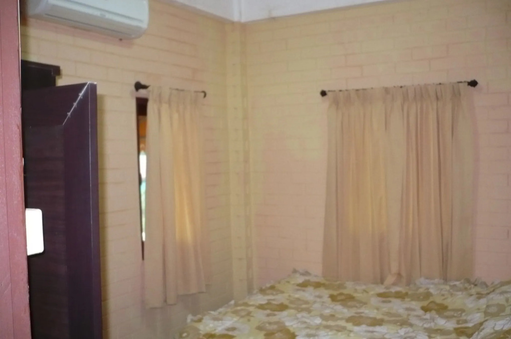 Monkey Samui Hostel