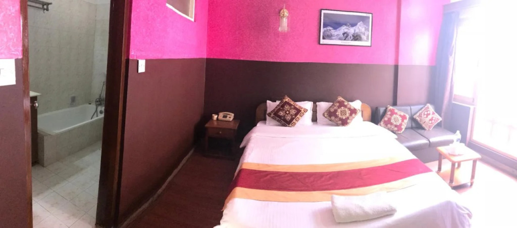 Hotel Cosmic