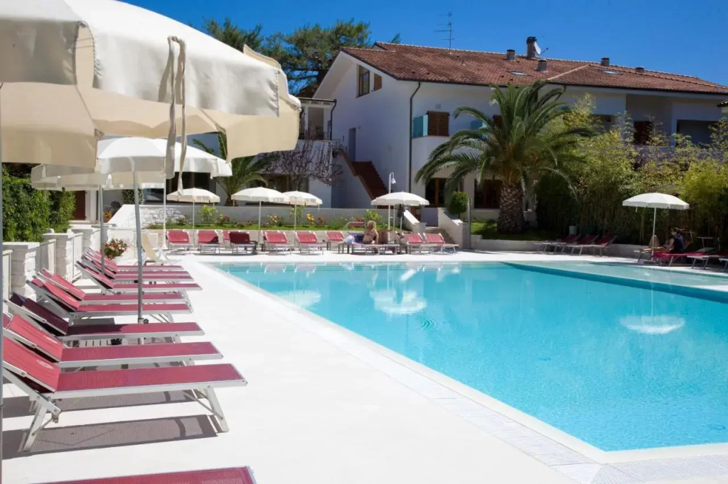 Hotel Giardino Suites&Spa
