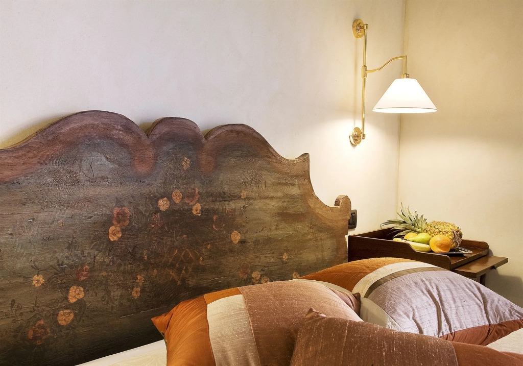 Algilà Ortigia Charme Hotel