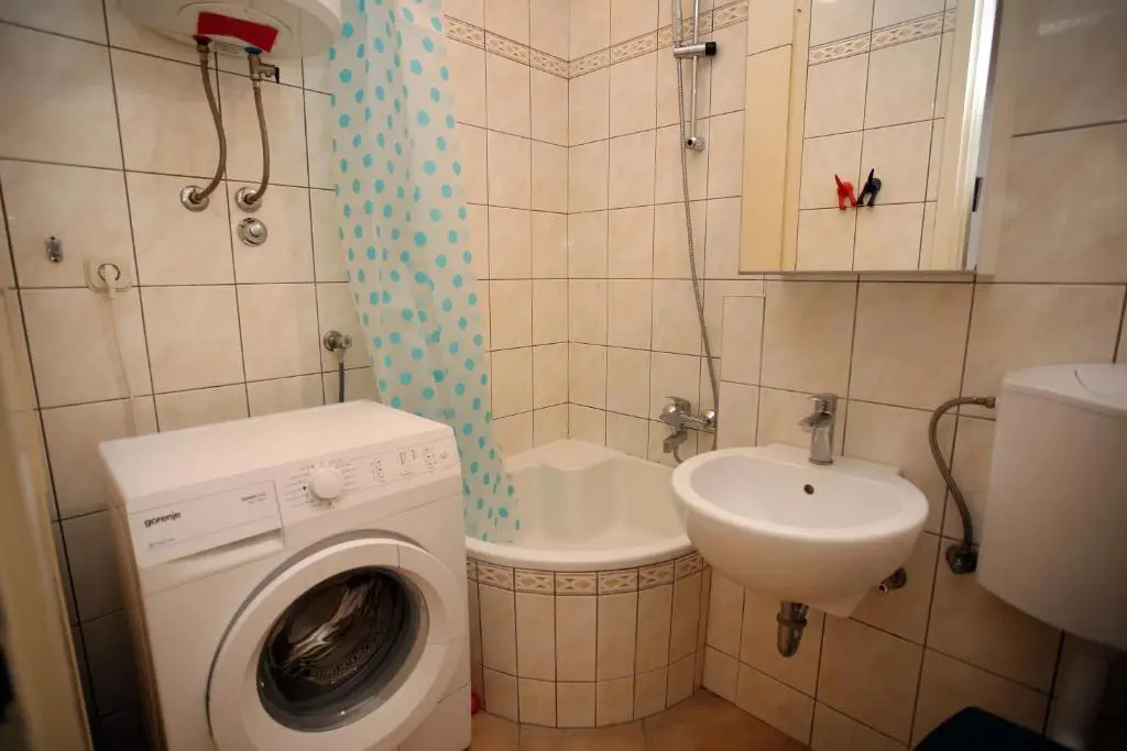 Apartment Vesna