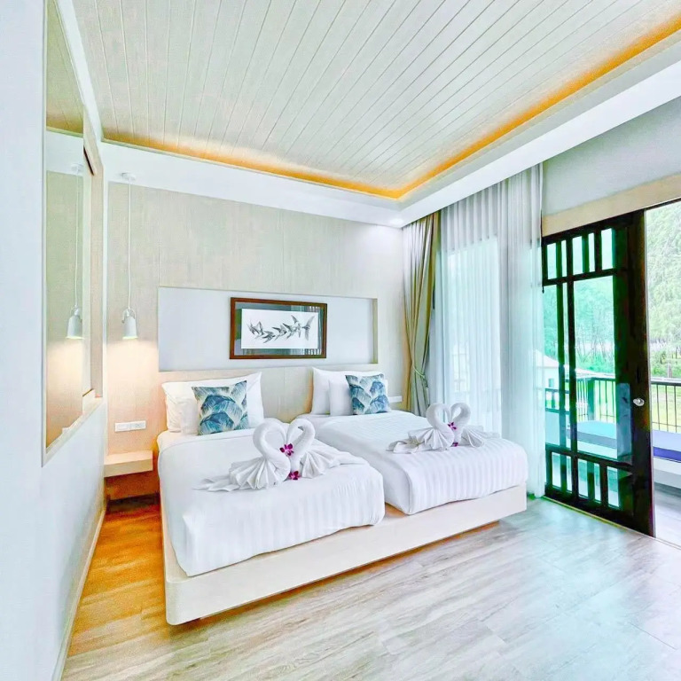 The Pine Songkhla (SHA Extra Plus)