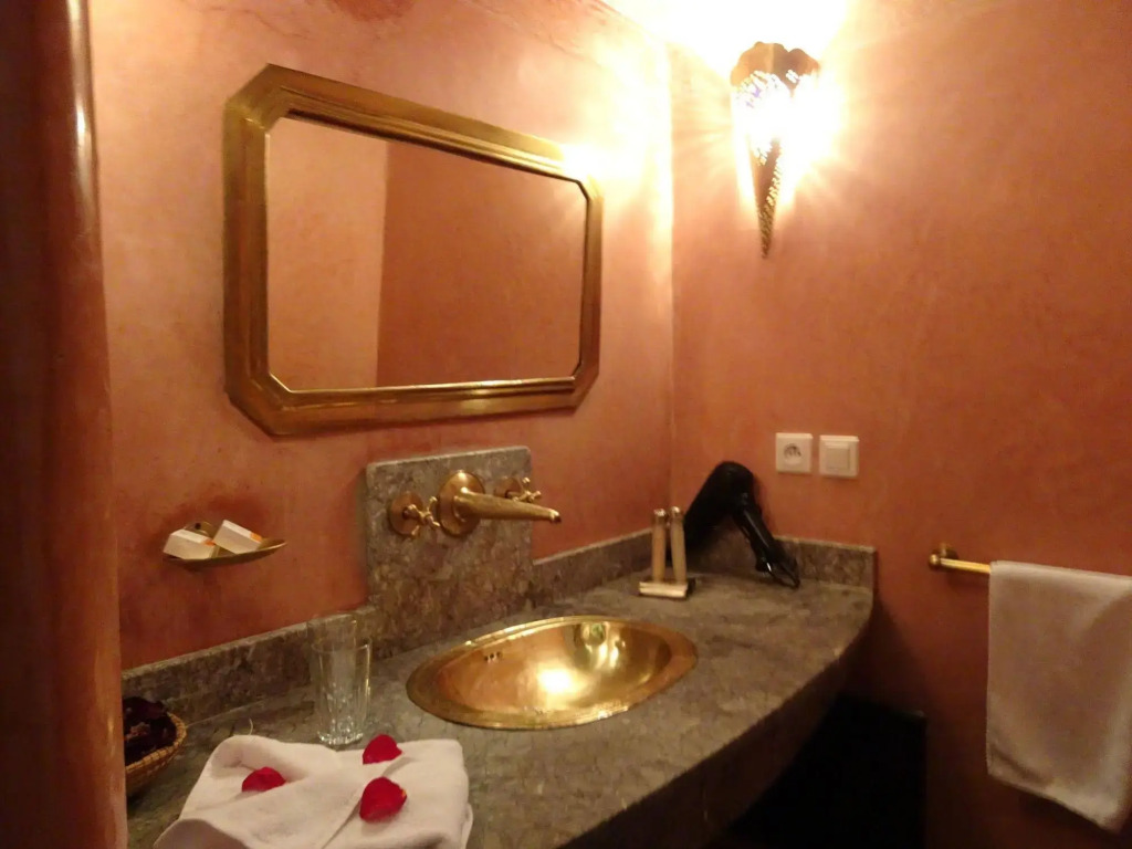 Riad Itrane