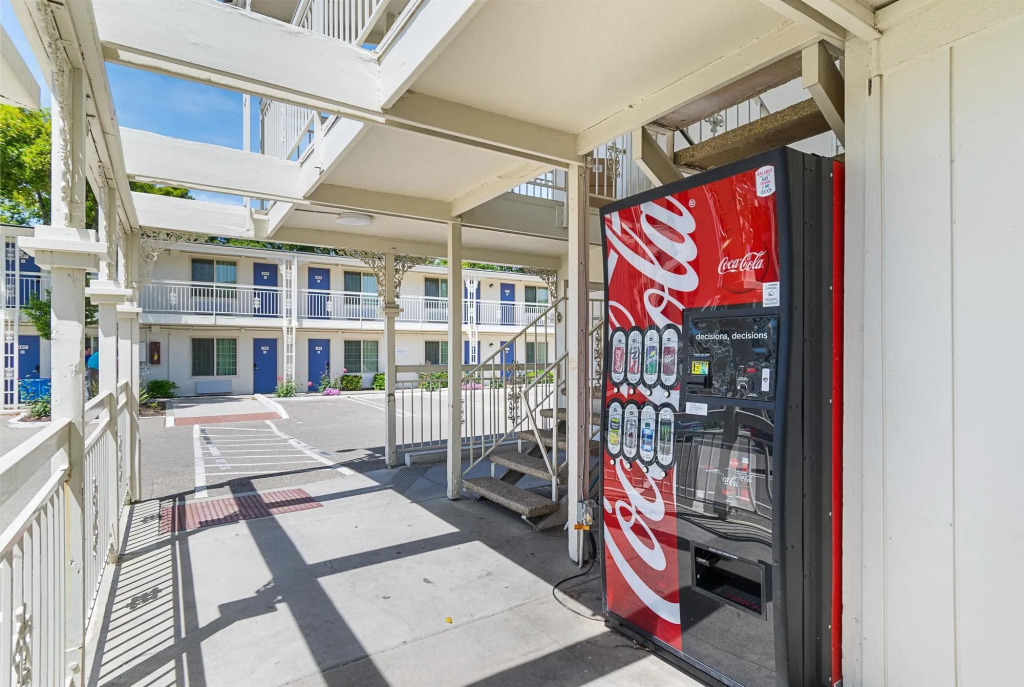 Motel 6-Santa Maria, CA - South