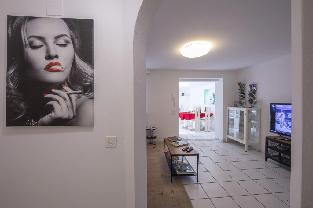 Cristel Apartment
