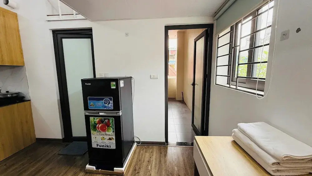 Era Apartment Khuc Thua Du
